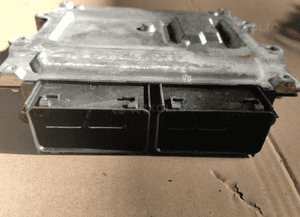 STEROWNIK SILNIKA KOMPUTER VOLVO V40 II V60 2.0D D2 32213774 2