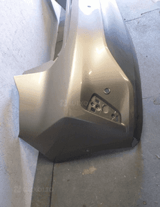 Zderzak tył ford focus MK4 hb 2