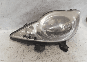 * LAMPA PRZEDNIA LEWA PRZÓD LEWO PEUGEOT 107 3