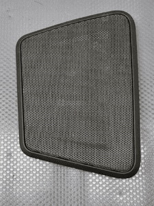 BMW F30 F31 MASKOWNICA GŁOŚNIKA DESKI 7255435 7255436 2