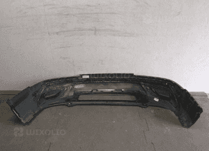 ZDERZAK TYŁ AUDI Q7 LIFT S LINE 4M0 8