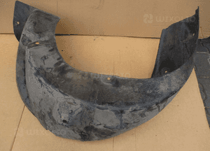 NADKOLE PRAWE TYŁ TYLNE HYUNDAI IX20 KIA VENGA 86824-1P000 4