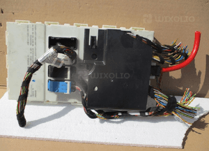 MODUŁ STEROWNIK FEM BMW F20 F21 F30 F31 9303546 2