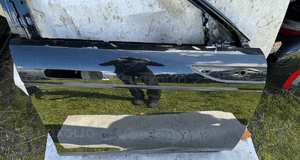 DRZWI PRZEDNIE PRAWE RANGE ROVER EVOQUE 2 II L551 2