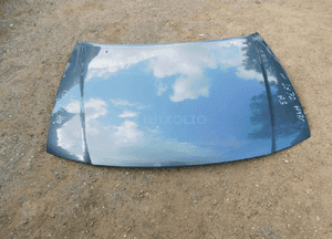 audi A3 maska kolor LX7Z nr 40471 WYSYŁKA 1