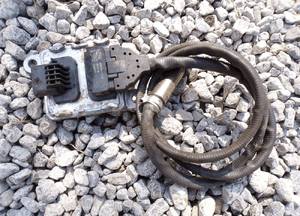 SONDA NOX SENSOR CZUJNIK IVECO DAILY 5802819742 1