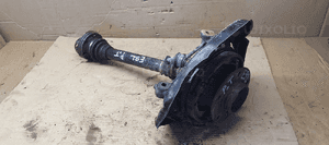 Zwrotnica piasta prawy tył tylna prawa półoś BMW 92 1