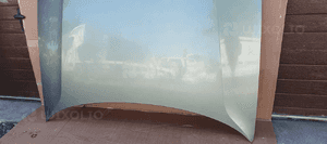 Maska pokrywa silnika VW Passat B5 FL 5