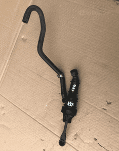 Pompa sprzęgła wysprzęglik Mitsubishi Asx 2345A041 1
