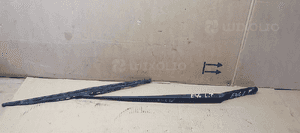 Ramie wycieraczki prawy przód wycieraczka BMW E46 7007128 1