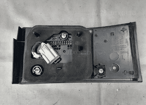 Lampa lewa prawa tył Land Rover Discovery 5 V HY32-13192-DC 7