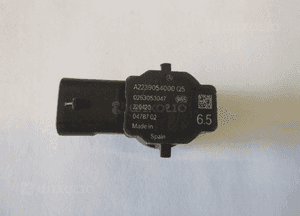 CZUJNIK SENSOR PARKOWANIA COFANIA PDC MERCEDES NOWE MODELE 2