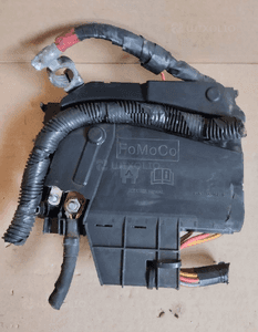 SKRZYNKA BEZPIECZNIKÓW FORD FOCUS MK3 KUGA MK2 TOURNEO CONNECT 1802319041 2