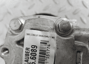 AUDI A4 B8 2.0TFSI POMPA WSPOMAGANIA JAK NOWA 4