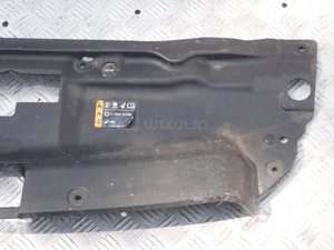 Osłona pasa przedniego chevrolet trax 95079809 3
