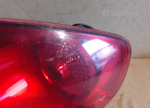 LAMPA TYŁ TYLNA PRAWA SEAT ALTEA ORYGINAŁ WYSYŁKA! 3