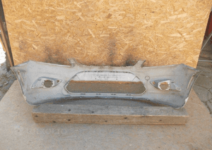 Zderzak przód przedni ford focus ii 2 lift 08- 3
