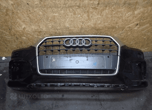 Zderzak przód audi Q3 s line lift 15- 1
