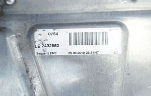 MODUŁ ŁADOWARKA BMW F45 F60 LEB452D 2432662 10