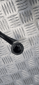 Bmw F20 F21 F22 F30 F31 wąż przewód oleju 7604980 7
