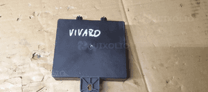Moduł sterownik EMM-T4 Start Stop Opel Vivaro B Trafic III 231A03142R 3