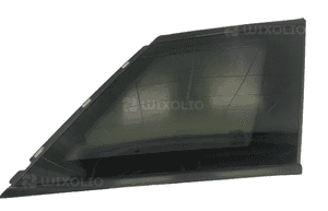 Land rover sport L494 szyba prawy tył DK62-29600 nowy oryginał 1
