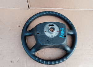 Kierownica oryginalna Skoda Fabia I 6Y0419091E 5