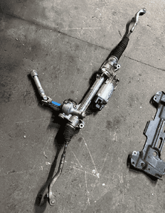 mercedes s63 s65 AMG s222 s coupé c217 magiel maglownica 4 matic przekładnia 5