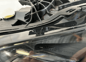 BMW 4 G22 / G23 Lampa Laser Shadow kom. R - 15246 4