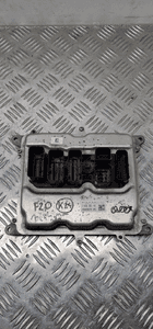 Bmw F20 komputer sterownik silnika 7636292 2