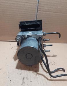 POMPA ABS BOSCH PEUGEOT / CITROEN nr 0265800390 3