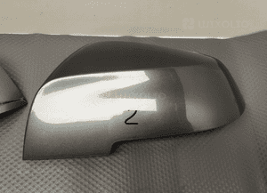 Bmw F20 F30 obudowa osłona lusterka lewa 5