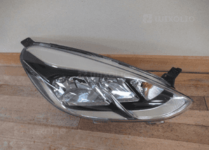 LAMPA PRZEDNIA PRZÓD PRAWA FORD FIESTA MK8 VIII 2017- 6