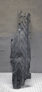 Mercedes W205 osłona podwozia lewa A2056801309 10