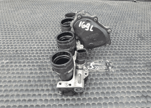 Kolektor 06D133317F Ssacy Nastawnik Klap Klapy Czujnik Kolektora 2.0 FSI Audi B6 A4 B6 B7 Skoda Seat VW 7