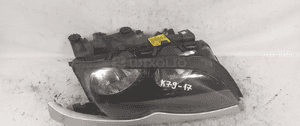 . PRZOD PRZEDNIA LAMPA PRAWA BMW E46 2
