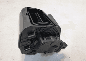 Jaguar xf X250 07-11 kratka nawiewu panel dmuchawy 4