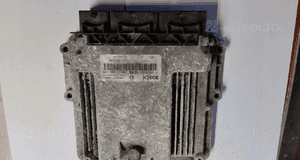 STEROWNIK SILNIKA KOMPUTER CLIO IV CAPTUR 1.5 DCI 0281019148 237102747R 2