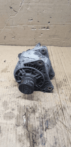 Alternator prądnica VW Polo 6N2 1.9 SDI 028903018AX 3