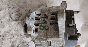ALTERNATOR VW SEAT SKODA AUDI 1.4 1.6 8V 030903023L 1