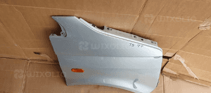 Błotnik prawy przód przedni VW Transporter T5 2