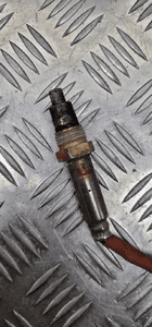 BMW F15 F16 F20 F30 F31 SONDA LAMBDA CZUJNIK NOX 8518789 7