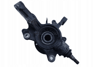 PIASTA ZWROTNICA PRAWA PRAWY PRZÓD PRZEDNIA MASTER III MOVANO B 2.3 DCI 10- 1