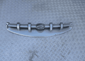 GRILL ATRAPA HYUNDAI ACCENT 99-03 RADOM
