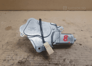 SILNICZEK WYCIERACZKI TYŁ MAZDA 5 nr 849600-0280 1