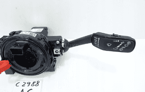 MANETKI PRZEŁĄCZNIK TAŚMA VW SKODA SEAT 5Q1953521D 3