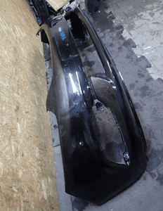 ZDERZAK PRZÓD OPEL ZAFIRA C LIFT 4