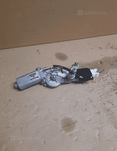 SILNICZEK WYCIERACZKI TYŁ HONDA CIVIC VII nr 53022912 5