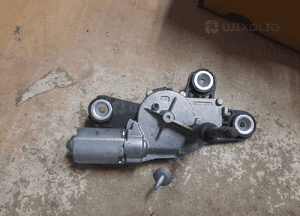 Ford Fiesta Mk5 Mk6 Mechanizm Silniczek Wycieraczek Tył Tylny 2S61A17K441AB 4