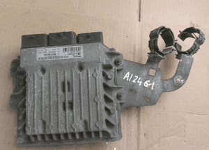 ECU JUMPER BOXER DUCATO S180129001G 9679182180 1